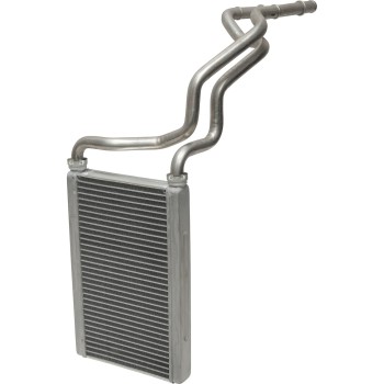 HVAC Heater Core