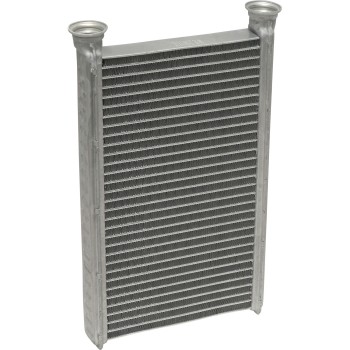 HVAC Heater Core