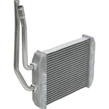 HVAC Heater Core