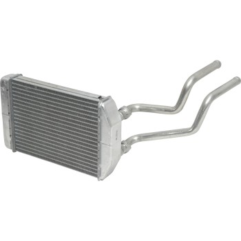 HVAC Heater Core