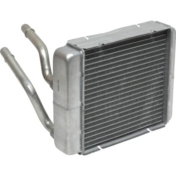 HVAC Heater Core