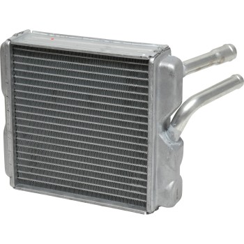 HVAC Heater Core