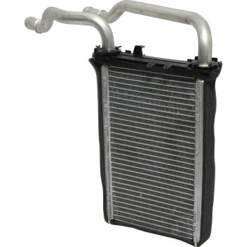 HVAC Heater Core