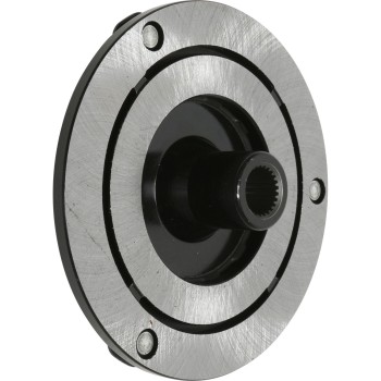 A/C Compressor Clutch Hub