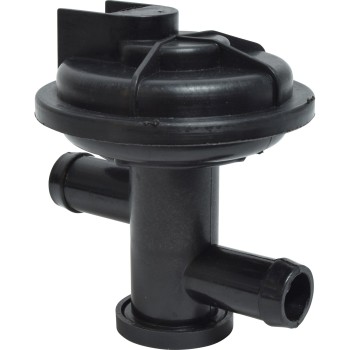 HVAC Heater Control Valve