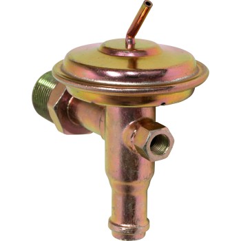 HVAC Heater Control Valve