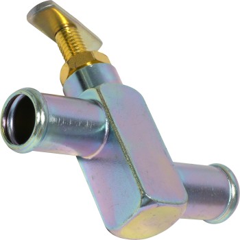 HVAC Heater Control Valve