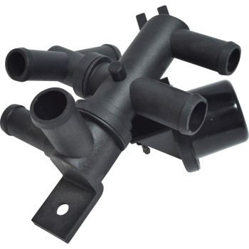 HVAC Heater Control Valve