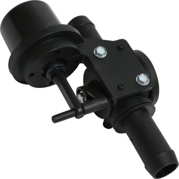 HVAC Heater Control Valve