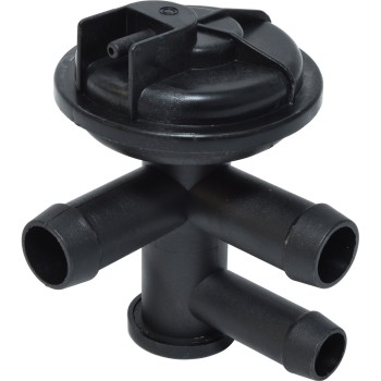 HVAC Heater Control Valve