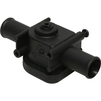 HVAC Heater Control Valve