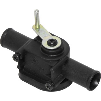 HVAC Heater Control Valve