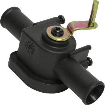 HVAC Heater Control Valve