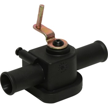 HVAC Heater Control Valve