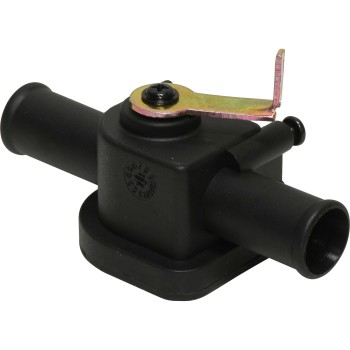 HVAC Heater Control Valve
