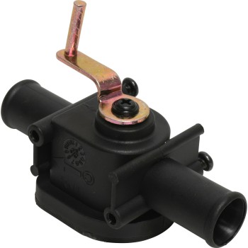 HVAC Heater Control Valve