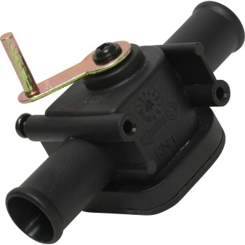HVAC Heater Control Valve