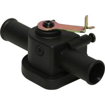 HVAC Heater Control Valve