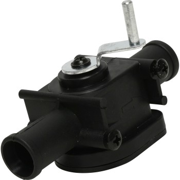 HVAC Heater Control Valve