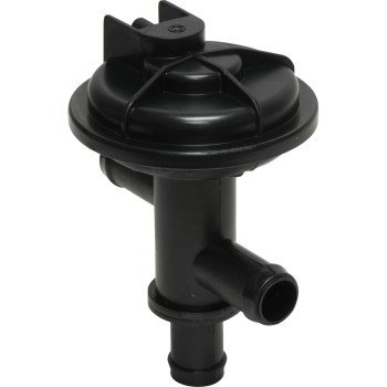 HVAC Heater Control Valve