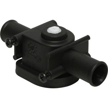 HVAC Heater Control Valve