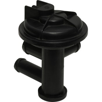 HVAC Heater Control Valve