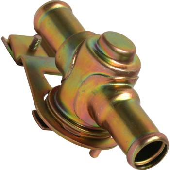 HVAC Heater Control Valve