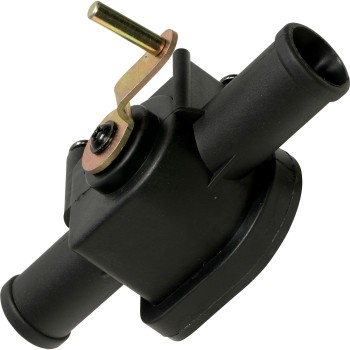 HVAC Heater Control Valve