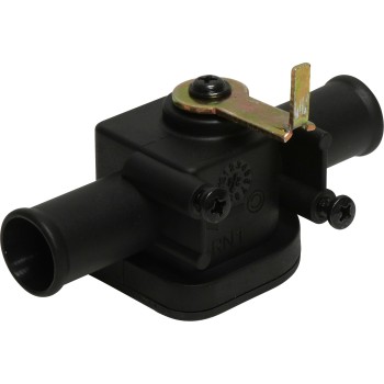HVAC Heater Control Valve