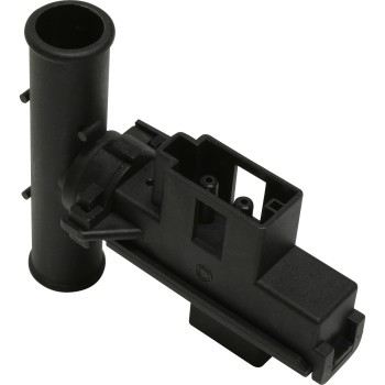 HVAC Heater Control Valve