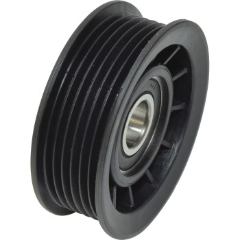 Accessory Drive Belt Idler Pulley