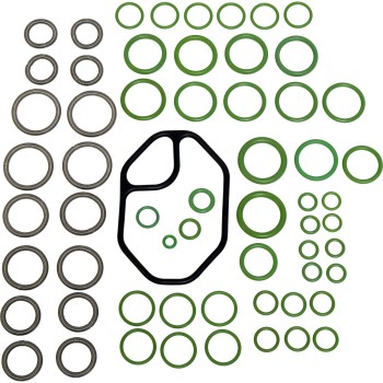 A/C System O-Ring and Gasket Kit
