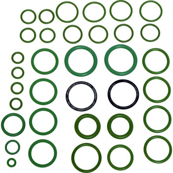 A/C System O-Ring and Gasket Kit