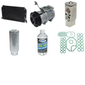 A/C Compressor Kit