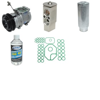 A/C Compressor Kit