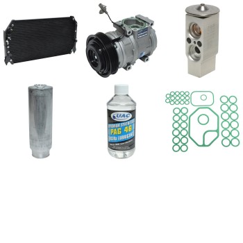 A/C Compressor Kit