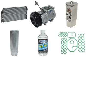A/C Compressor Kit
