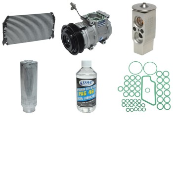 A/C Compressor Kit