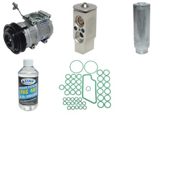 A/C Compressor Kit