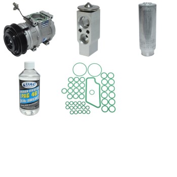 A/C Compressor Kit