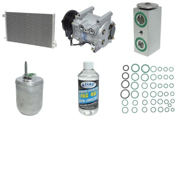 A/C Compressor Kit