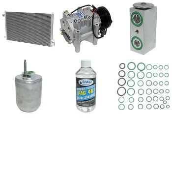 A/C Compressor Kit