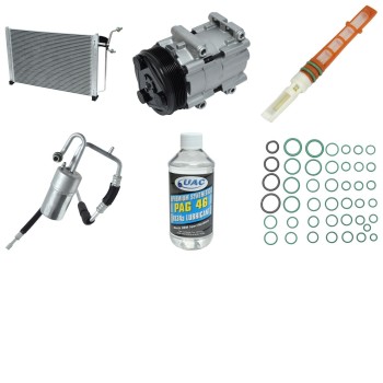 A/C Compressor Kit