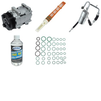 A/C Compressor Kit