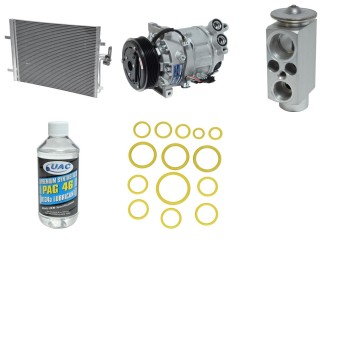 A/C Compressor Kit