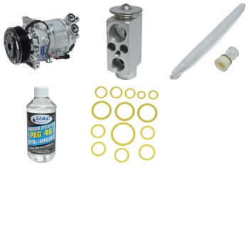 A/C Compressor Kit
