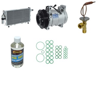 A/C Compressor Kit