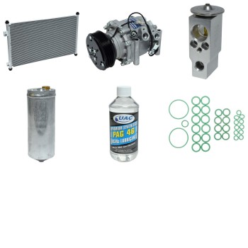 A/C Compressor Kit