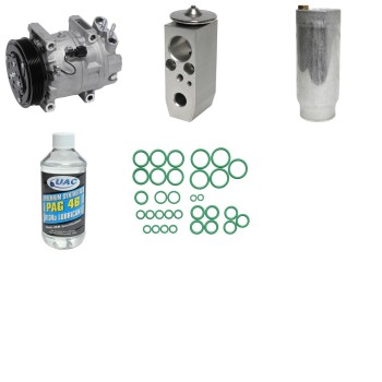 A/C Compressor Kit