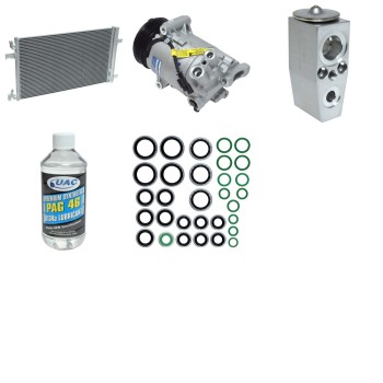 A/C Compressor Kit